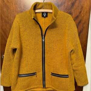 My Soul Zip Cardigan